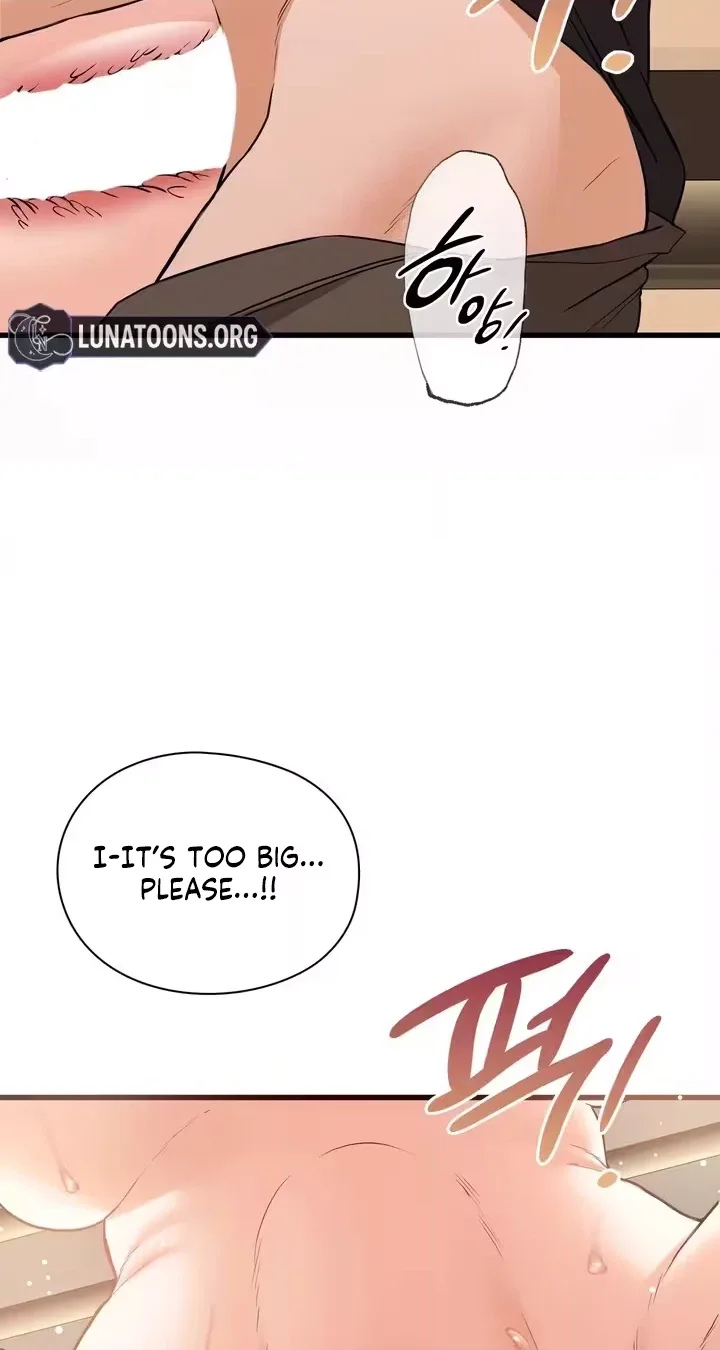 Beasts Who Cross the Line chapter 15 page 8