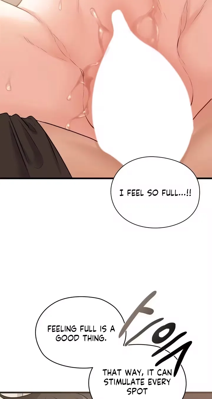 Beasts Who Cross the Line chapter 15 page 9