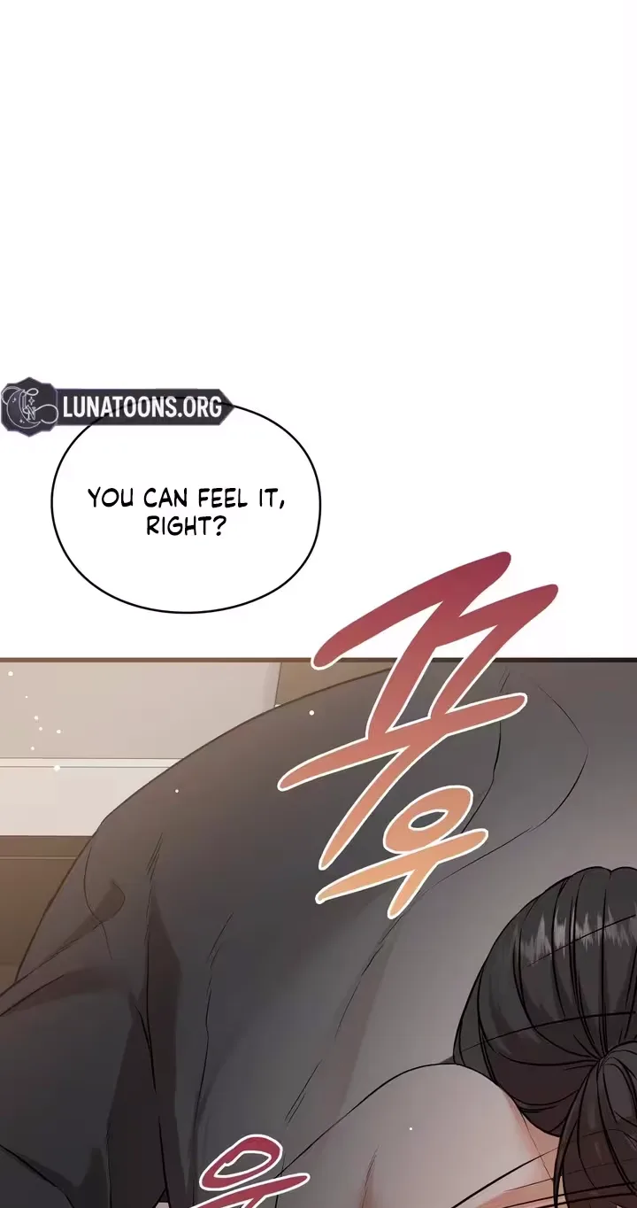 Beasts Who Cross the Line chapter 15 page 13