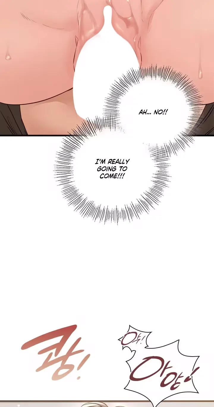 Beasts Who Cross the Line chapter 15 page 20