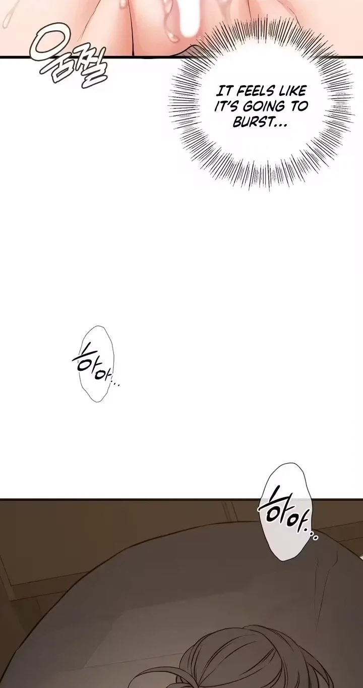 Beasts Who Cross the Line chapter 16 page 8