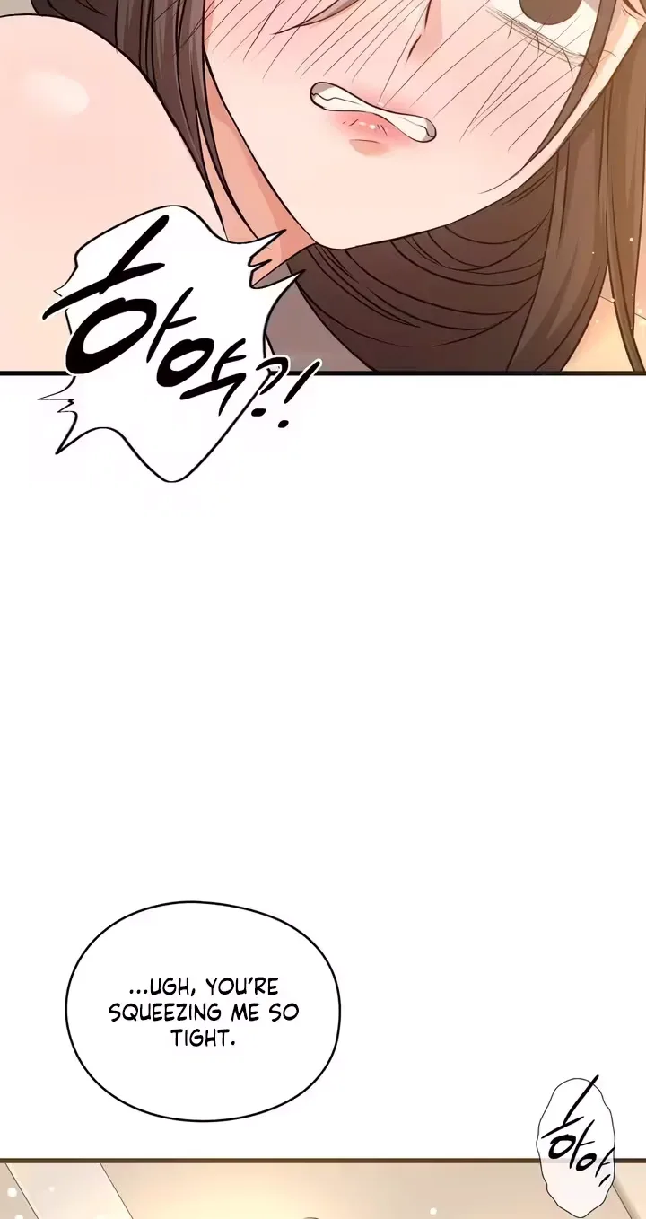 Beasts Who Cross the Line chapter 16 page 11