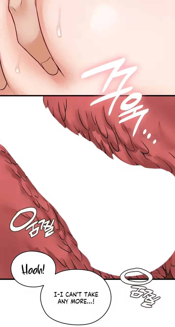 Beasts Who Cross the Line chapter 16 page 14