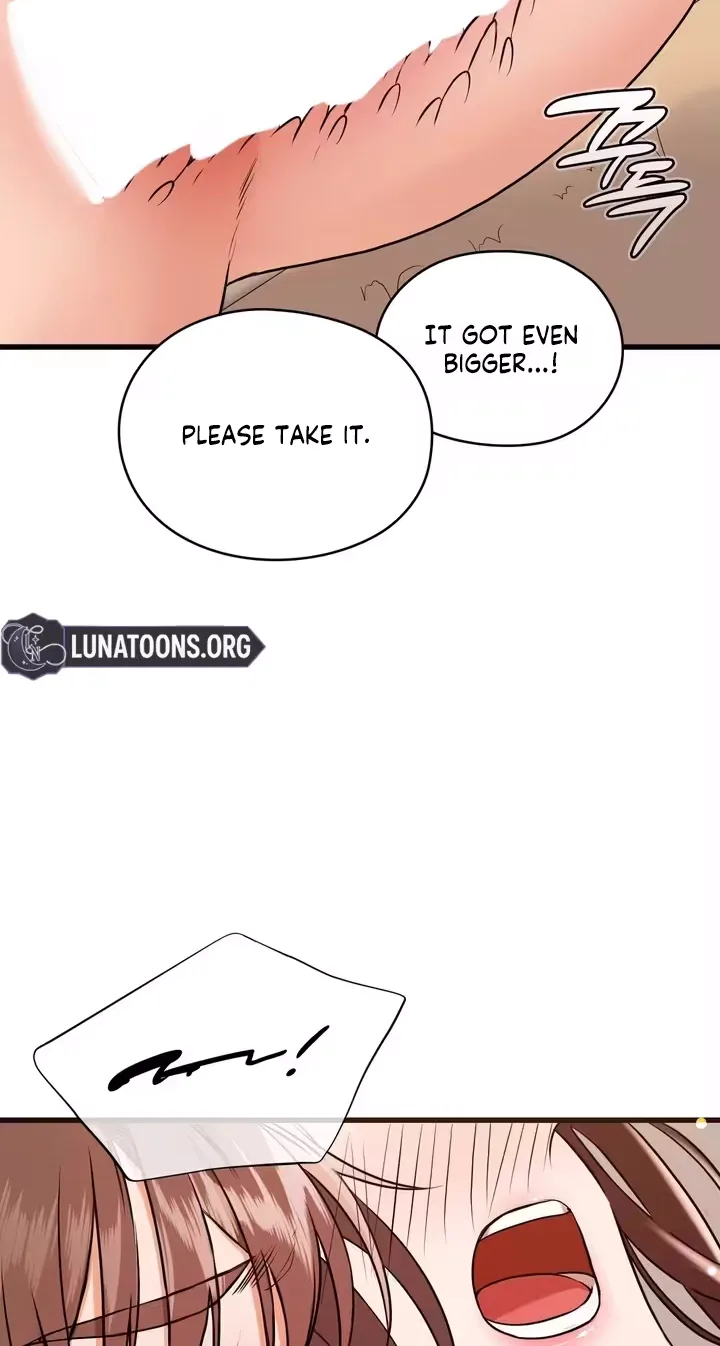 Beasts Who Cross the Line chapter 16 page 18