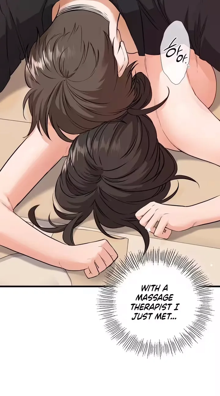 Beasts Who Cross the Line chapter 16 page 23