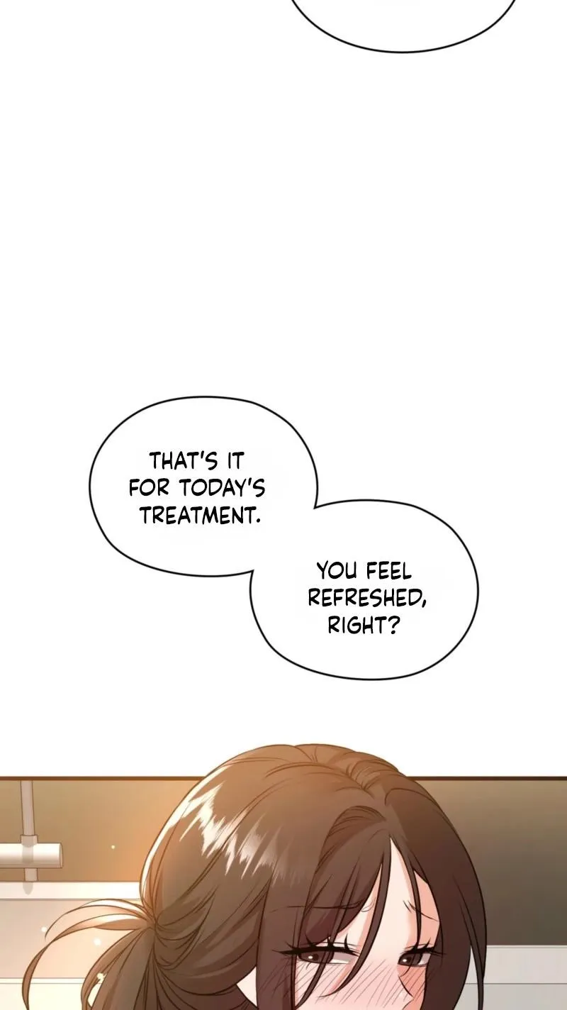 Beasts Who Cross the Line chapter 17 page 5