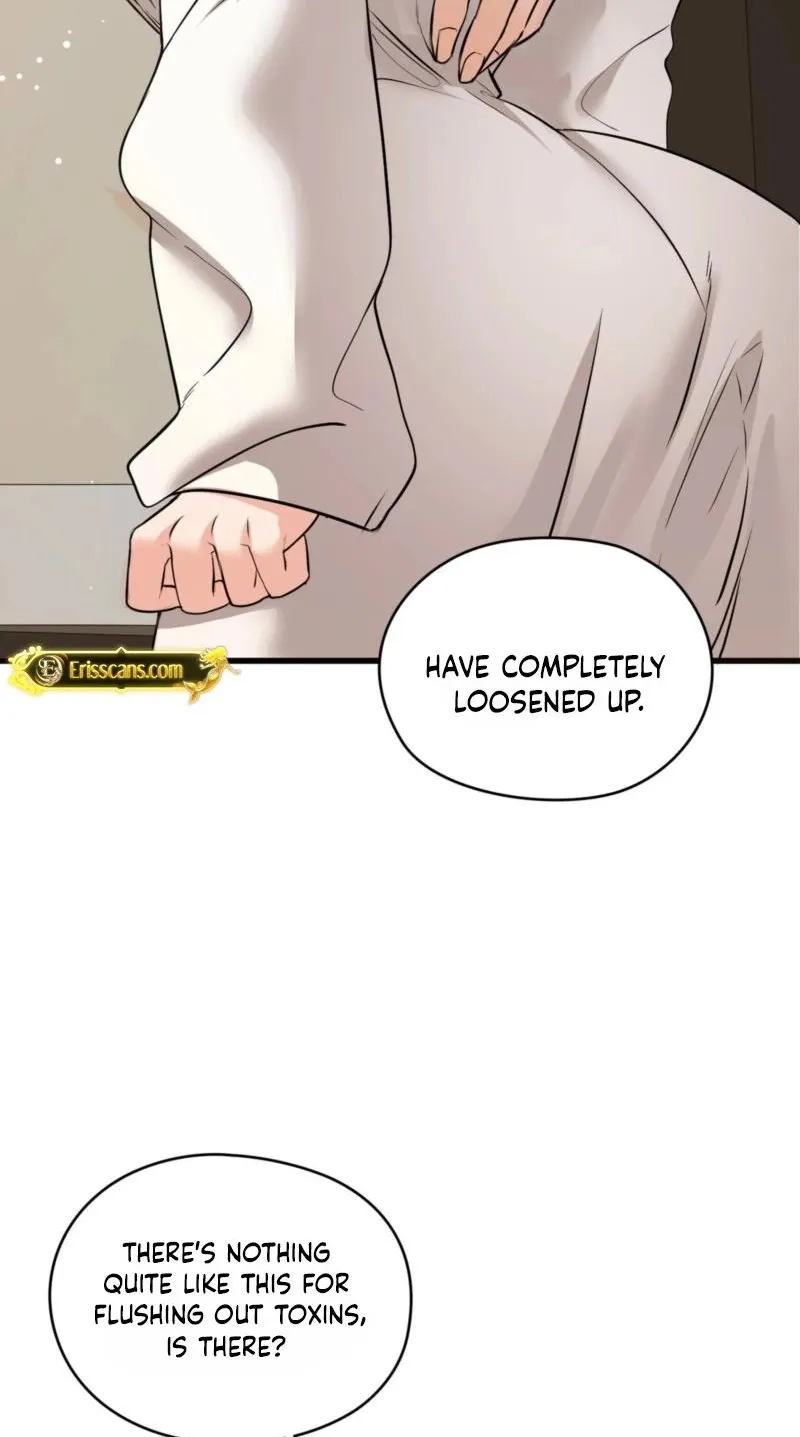 Beasts Who Cross the Line chapter 17 page 15