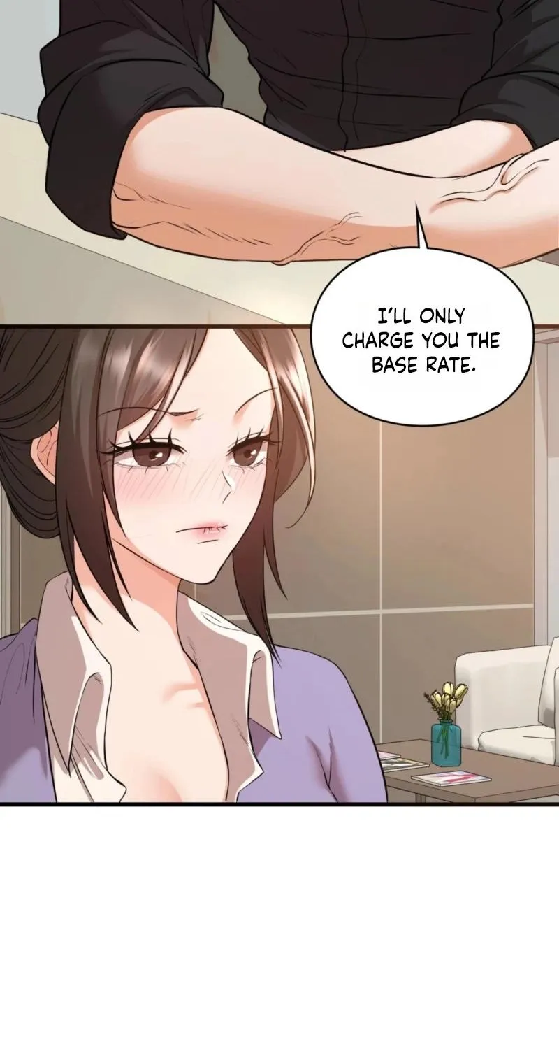 Beasts Who Cross the Line chapter 17 page 21