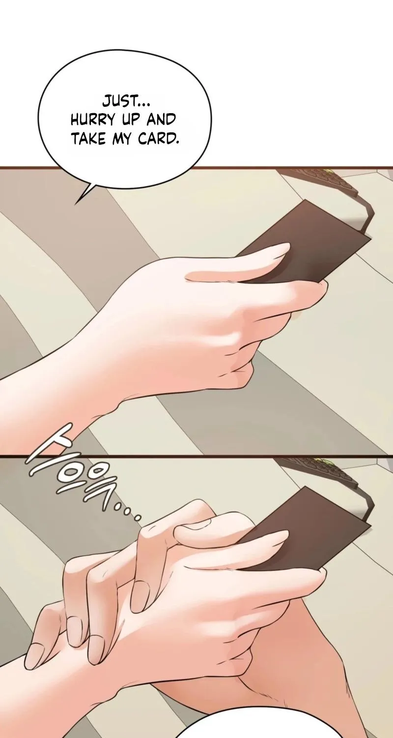 Beasts Who Cross the Line chapter 17 page 22