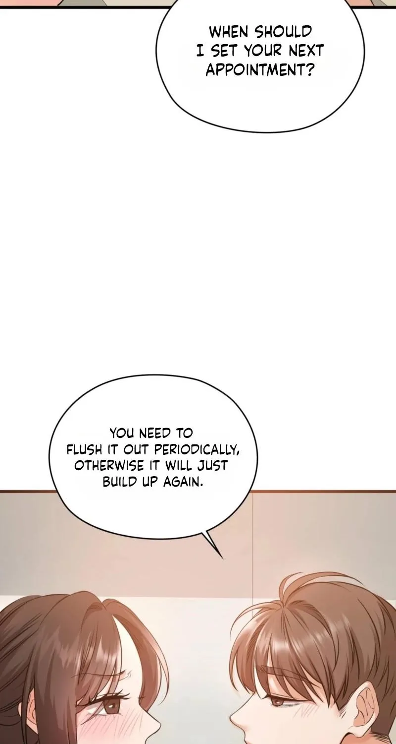 Beasts Who Cross the Line chapter 17 page 23