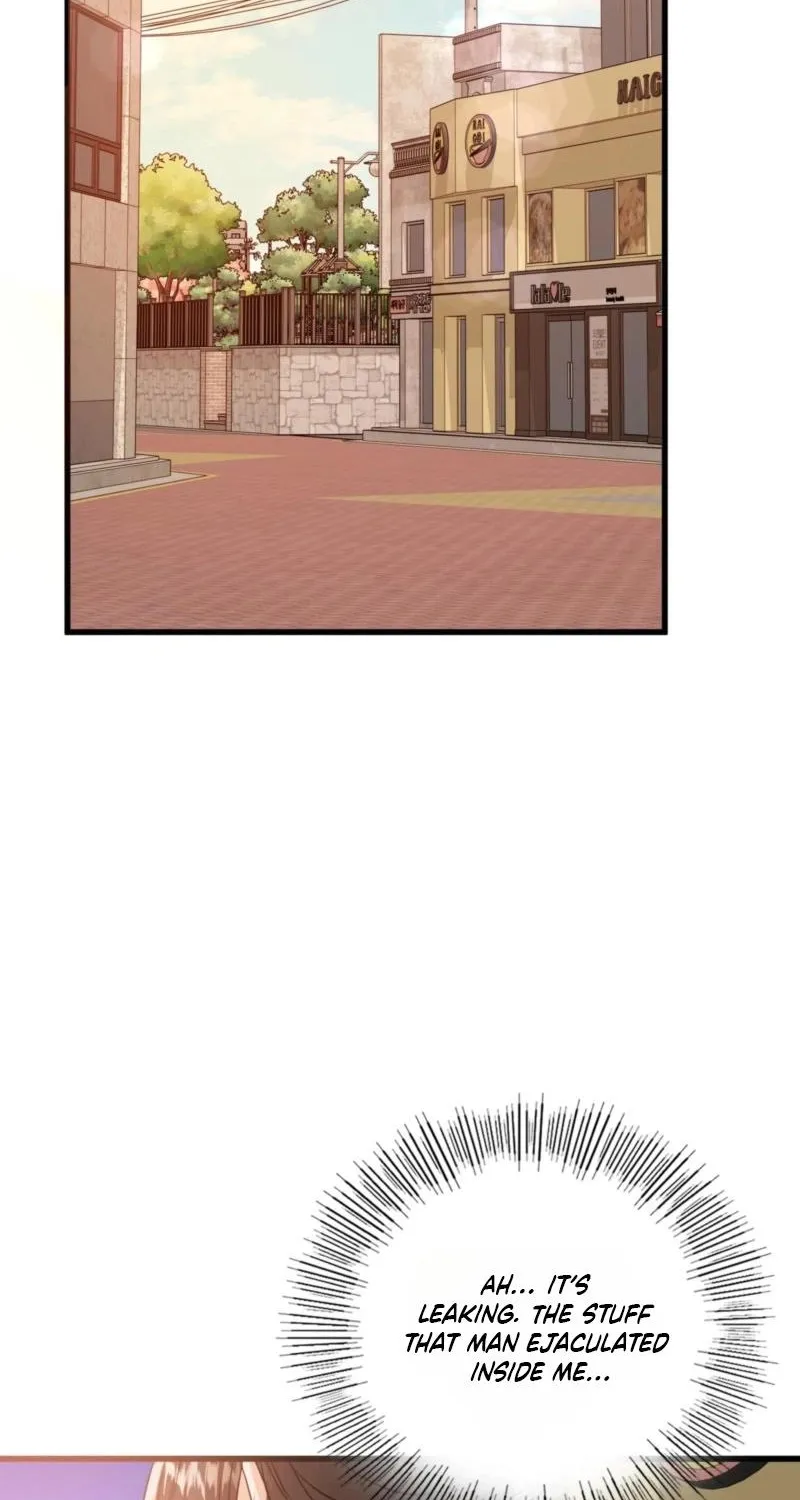 Beasts Who Cross the Line chapter 17 page 27