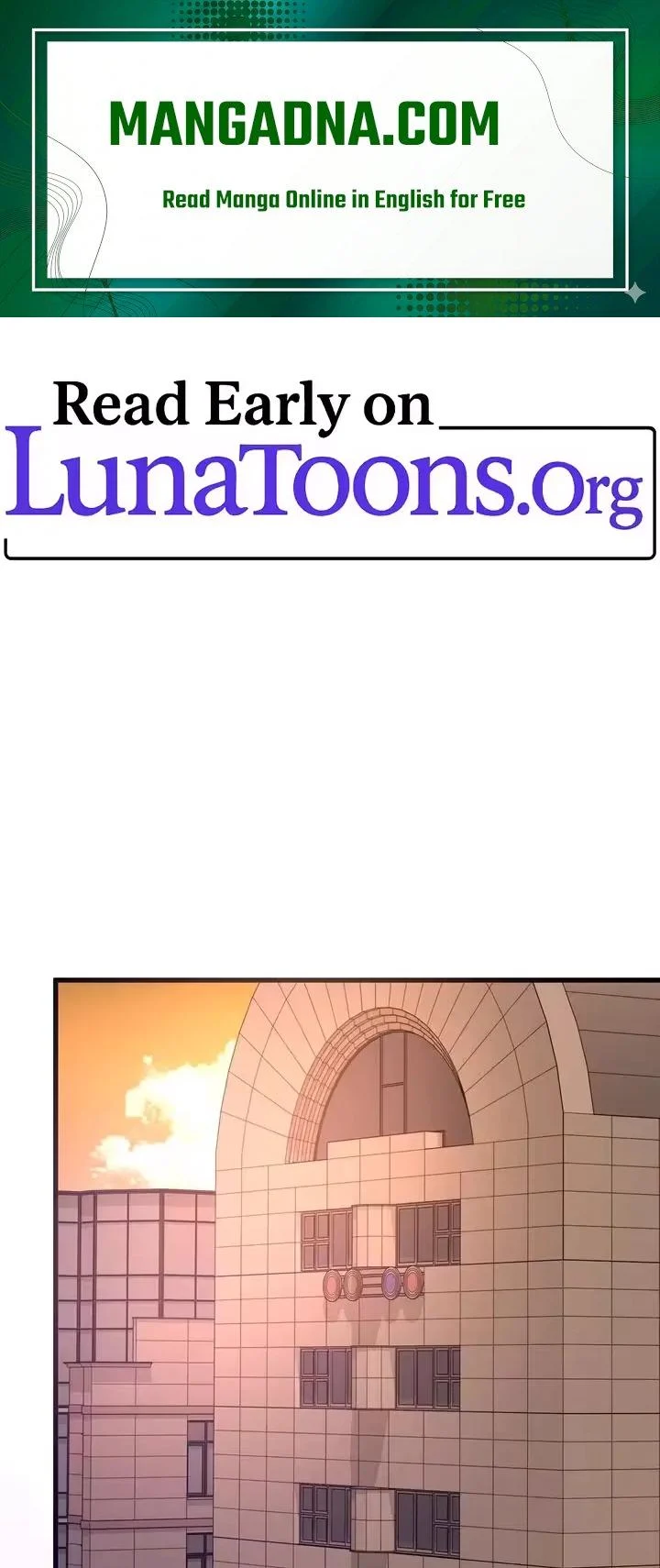 Beasts Who Cross the Line chapter 18 page 1
