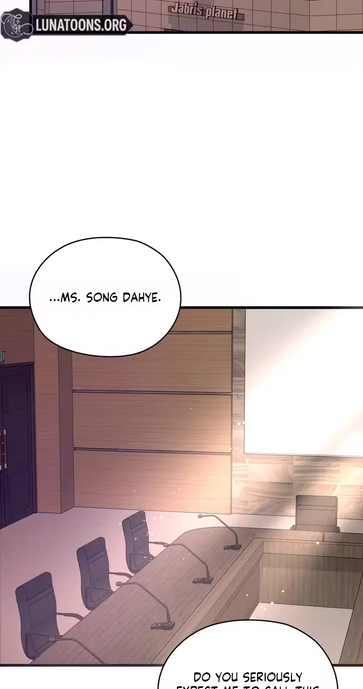 Beasts Who Cross the Line chapter 18 page 2