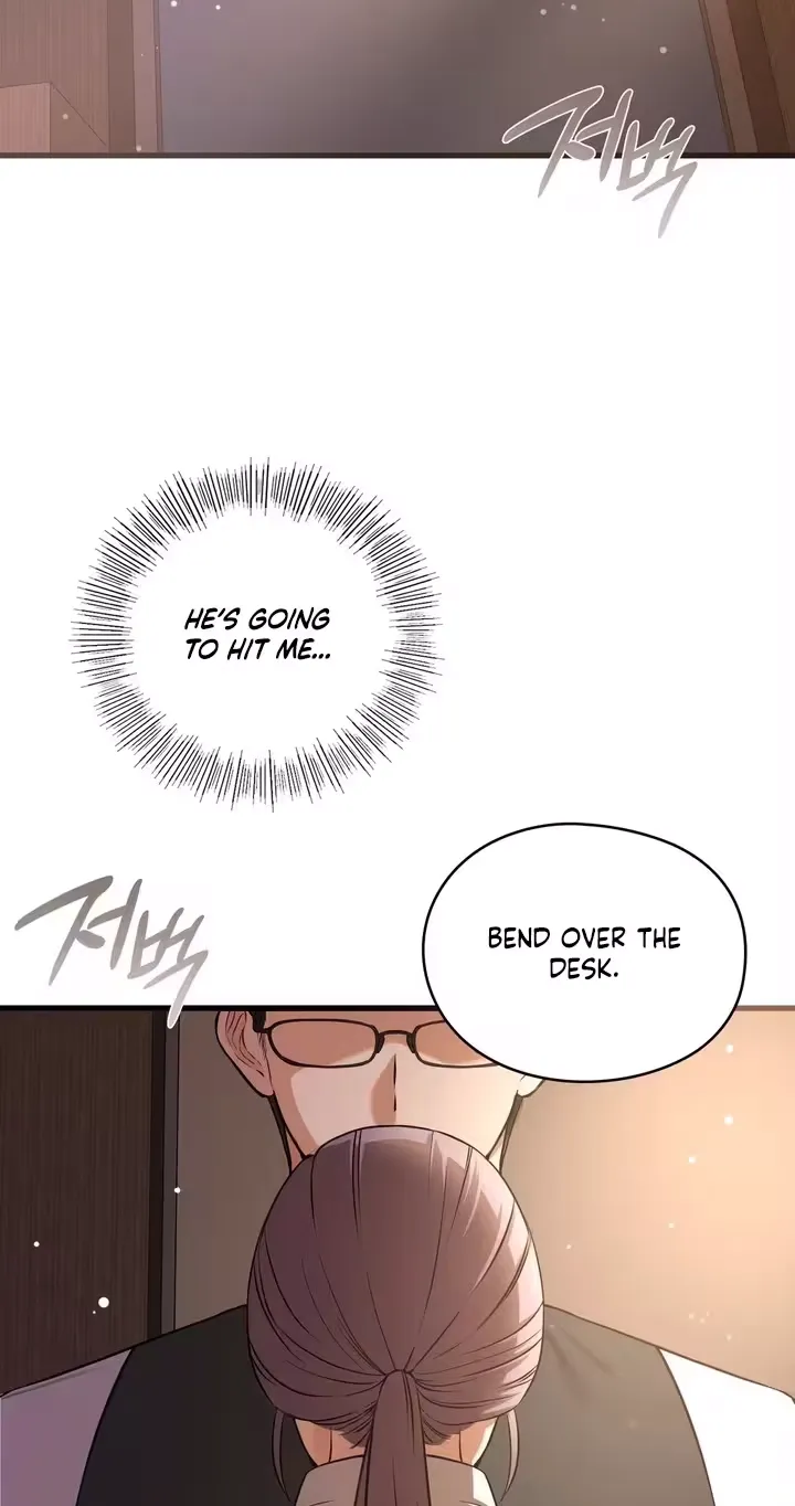 Beasts Who Cross the Line chapter 18 page 9