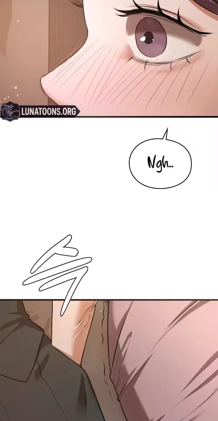 Beasts Who Cross the Line chapter 18 page 13