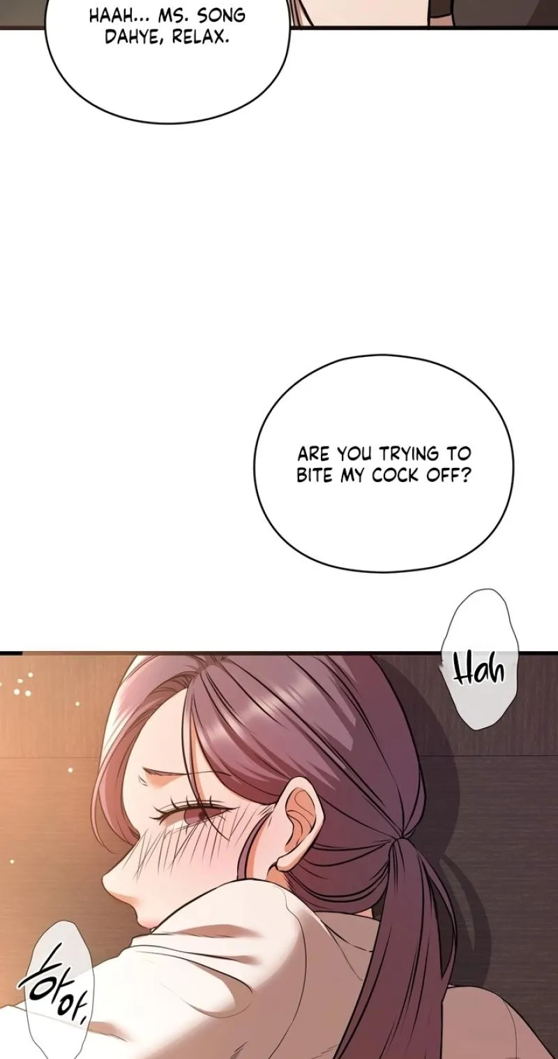 Beasts Who Cross the Line chapter 19 page 20