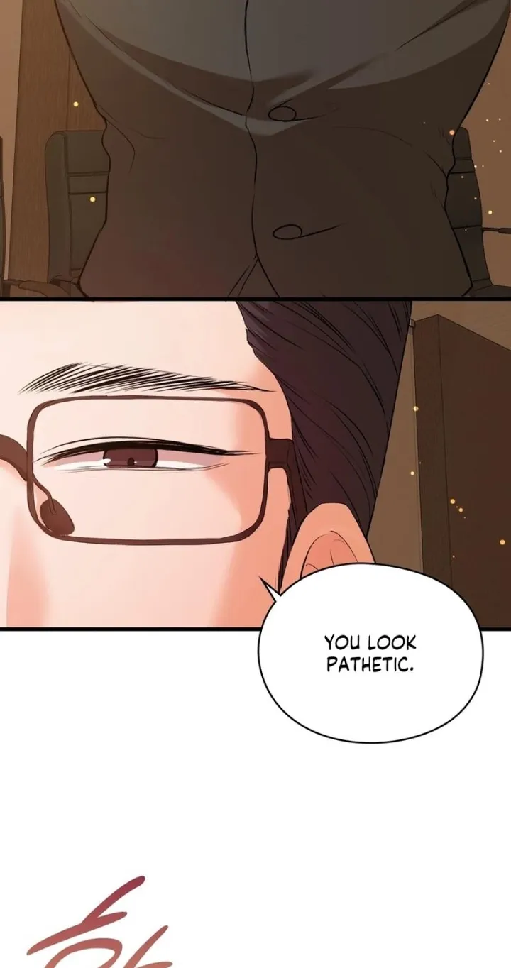 Beasts Who Cross the Line chapter 25 page 3
