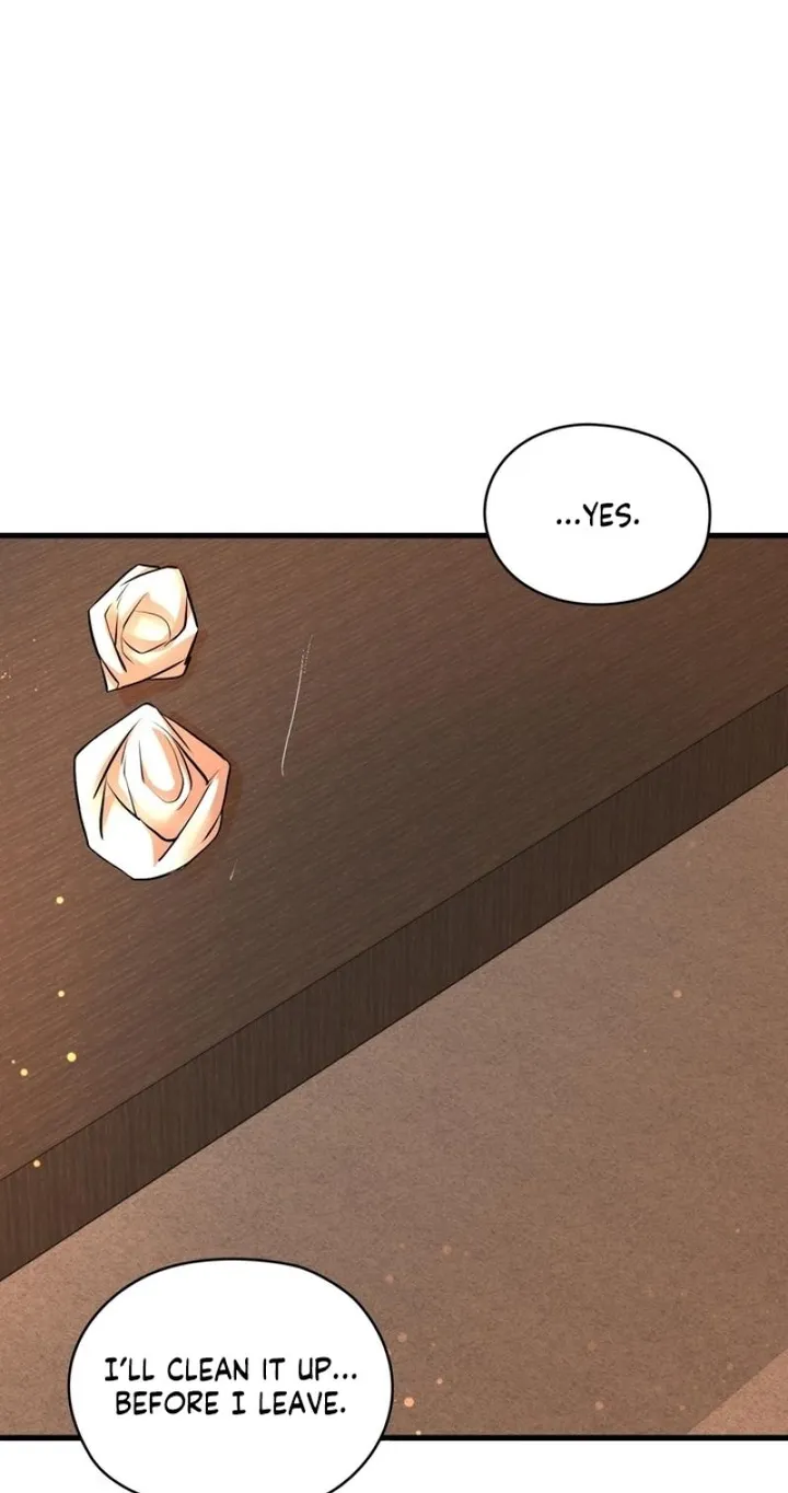 Beasts Who Cross the Line chapter 25 page 8