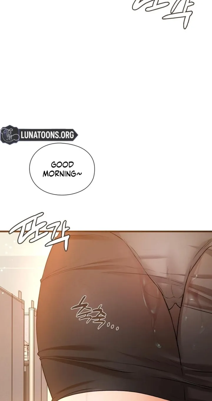 Beasts Who Cross the Line chapter 25 page 13