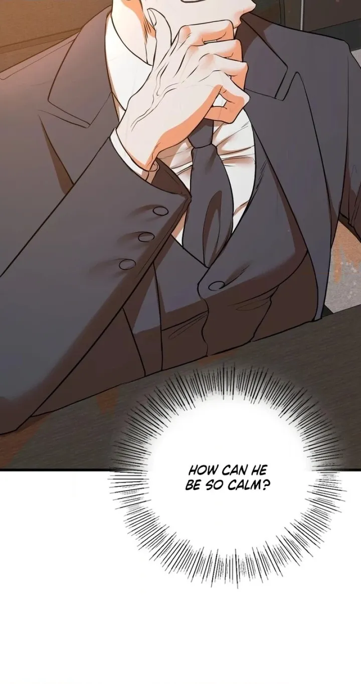 Beasts Who Cross the Line chapter 25 page 20