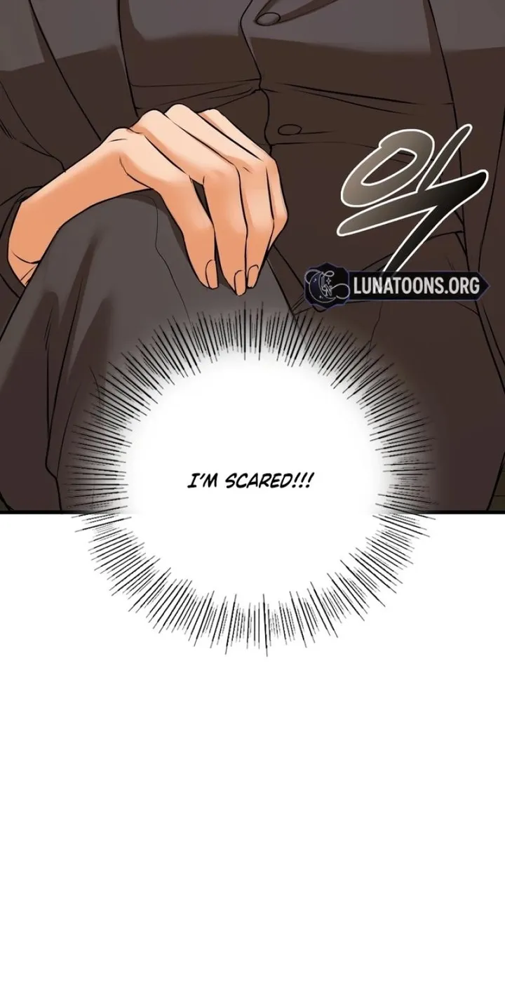Beasts Who Cross the Line chapter 25 page 25