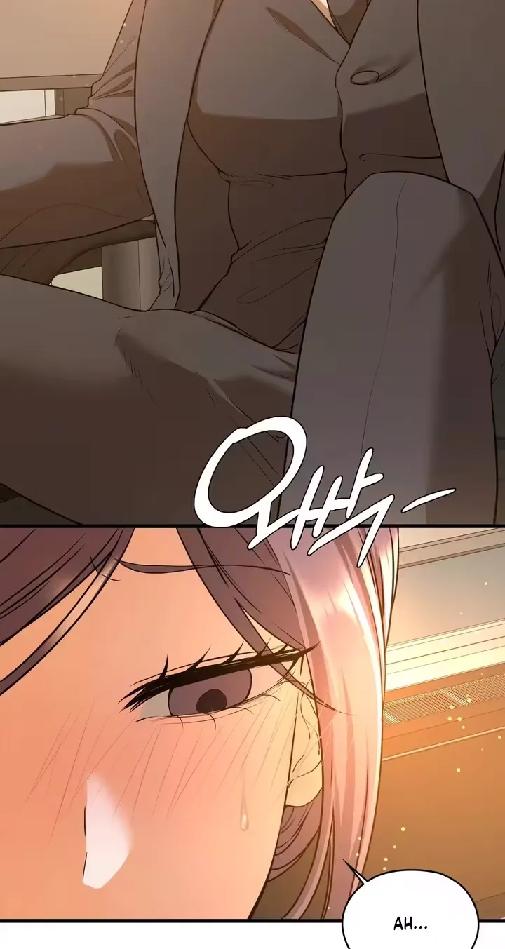 Beasts Who Cross the Line chapter 26 page 9