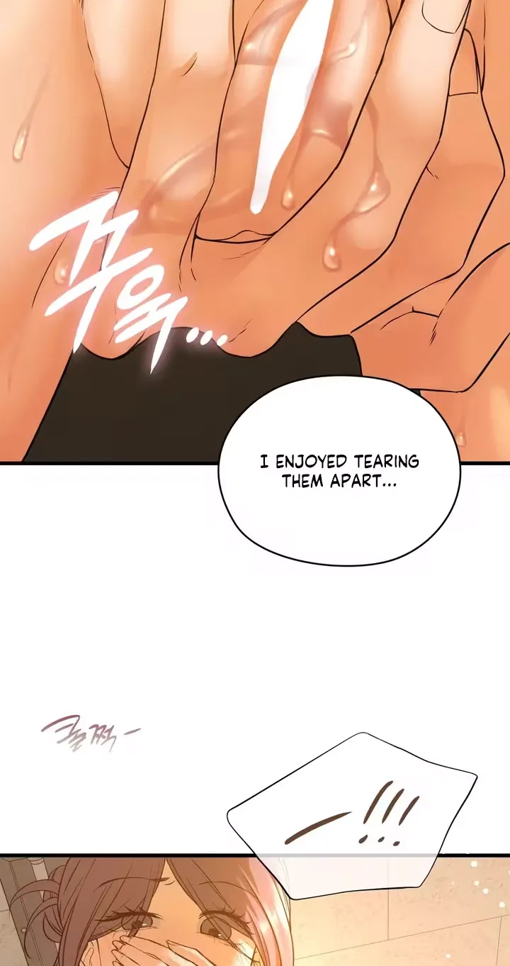 Beasts Who Cross the Line chapter 26 page 15