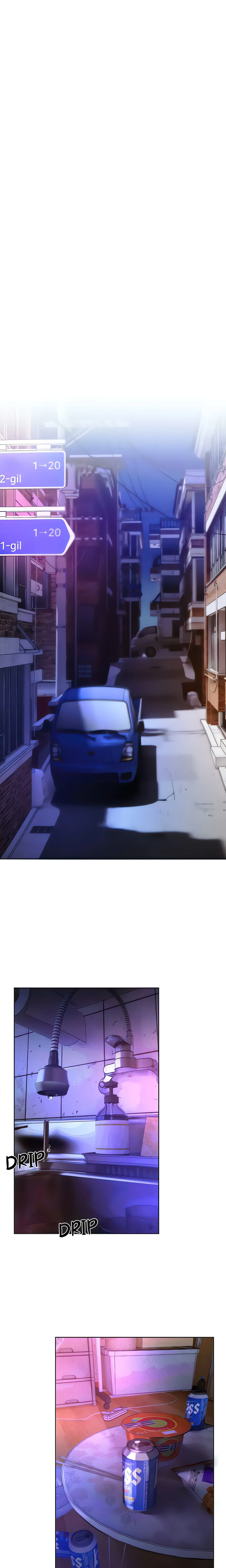 Beautiful Days (Nunnya) (Official) chapter 1 page 4