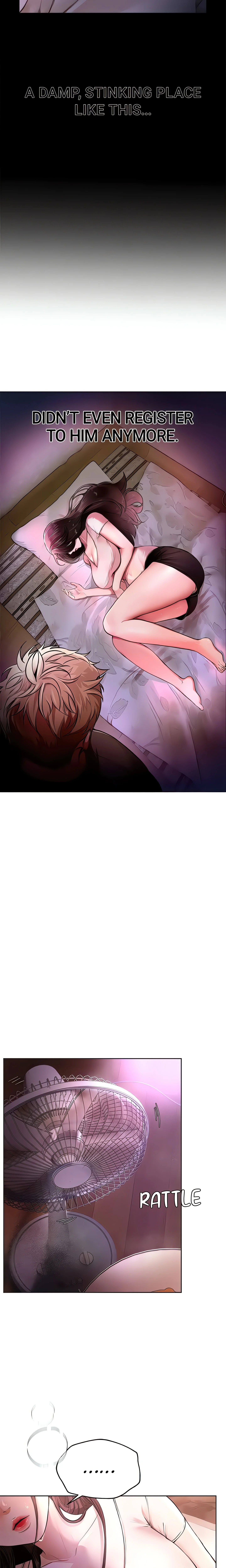 Beautiful Days (Nunnya) (Official) chapter 1 page 6