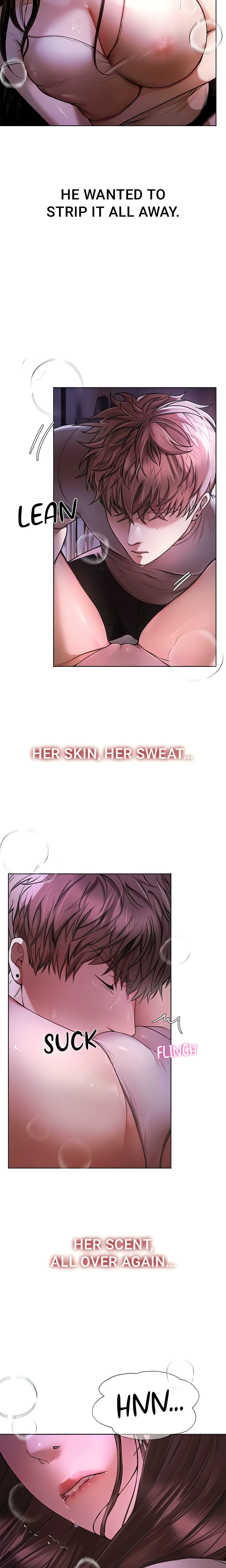 Beautiful Days (Nunnya) (Official) chapter 1 page 7