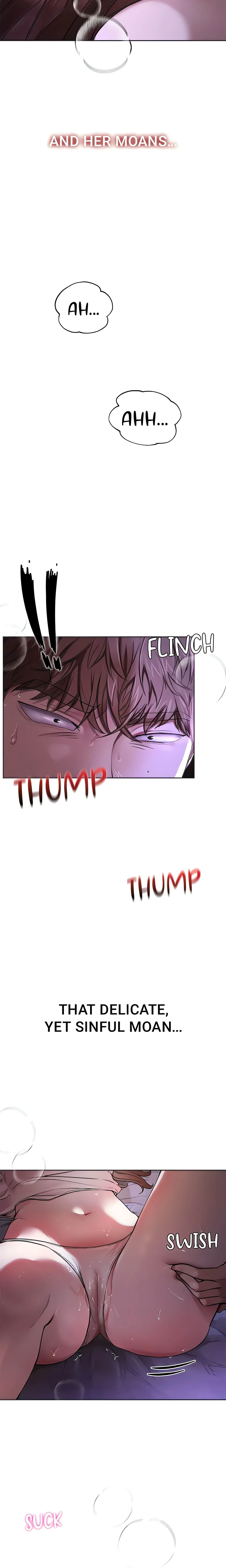 Beautiful Days (Nunnya) (Official) chapter 1 page 8