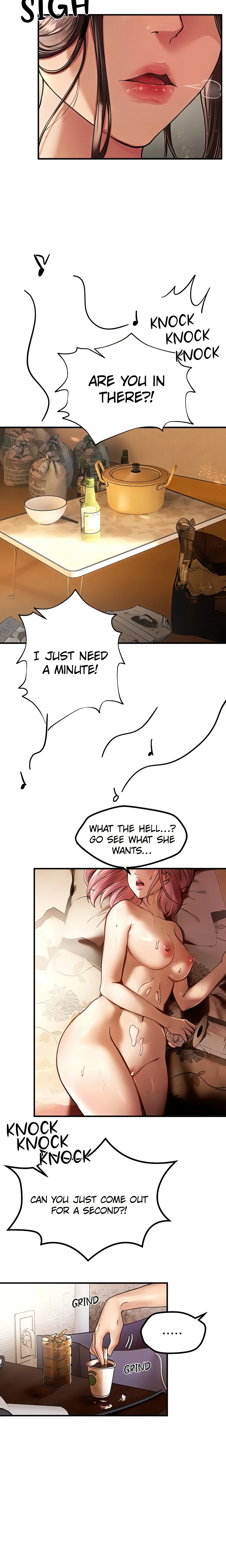 Beautiful Days (Nunnya) (Official) chapter 1 page 12