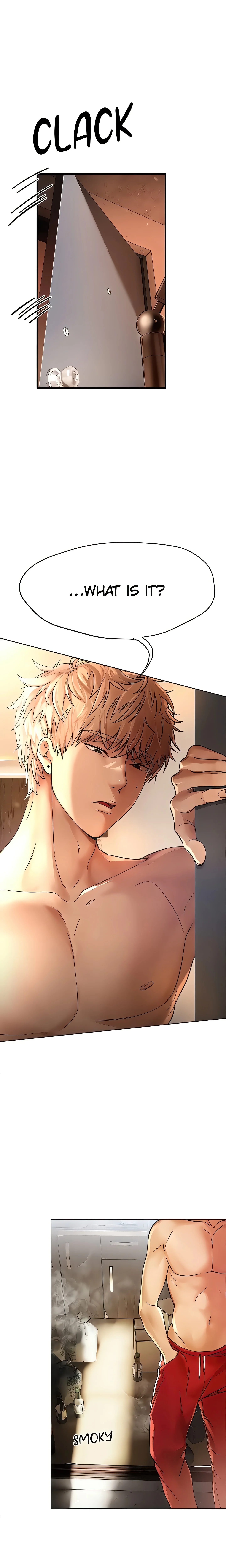 Beautiful Days (Nunnya) (Official) chapter 1 page 13