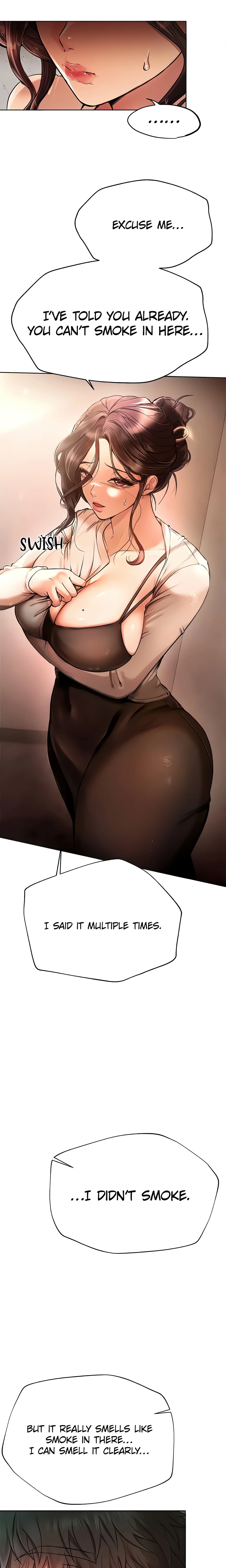 Beautiful Days (Nunnya) (Official) chapter 1 page 14