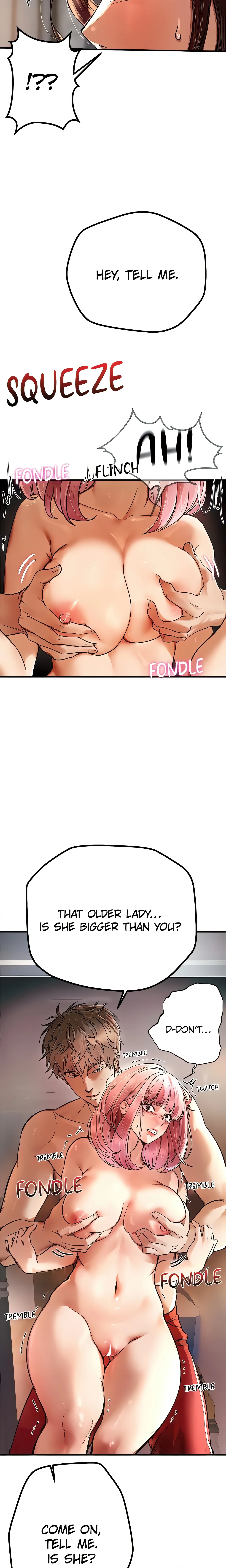 Beautiful Days (Nunnya) (Official) chapter 1 page 18