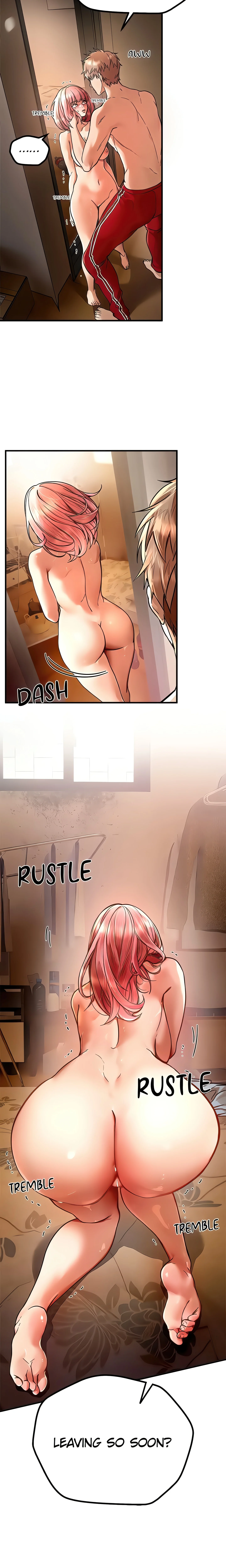 Beautiful Days (Nunnya) (Official) chapter 1 page 20