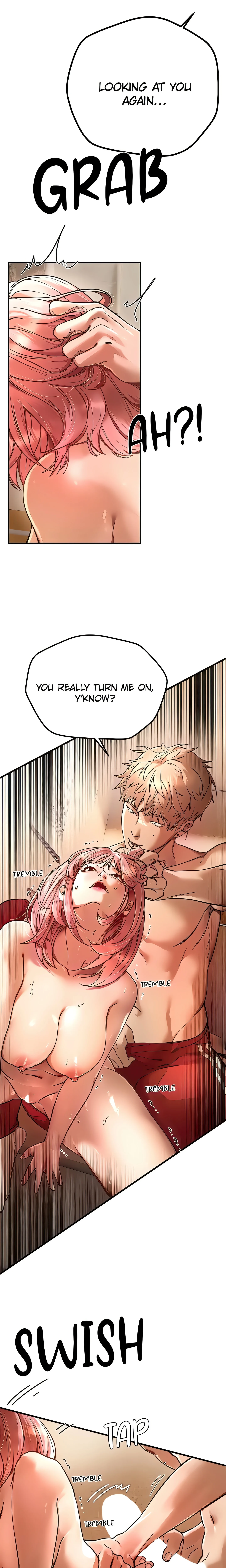 Beautiful Days (Nunnya) (Official) chapter 1 page 21