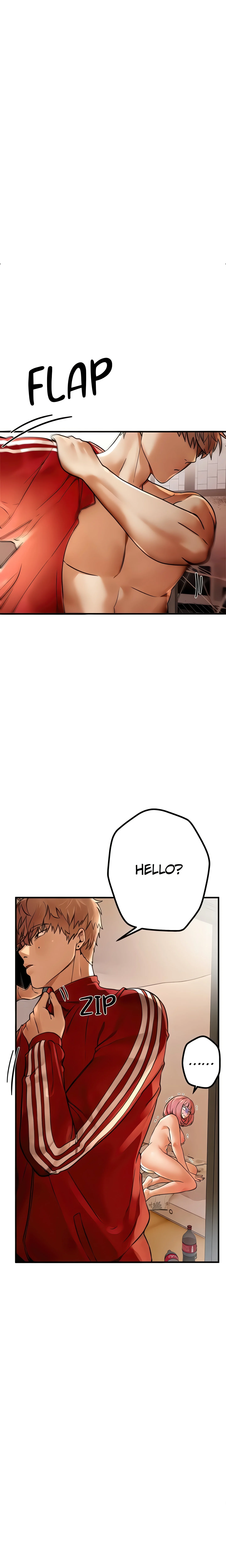 Beautiful Days (Nunnya) (Official) chapter 1 page 23