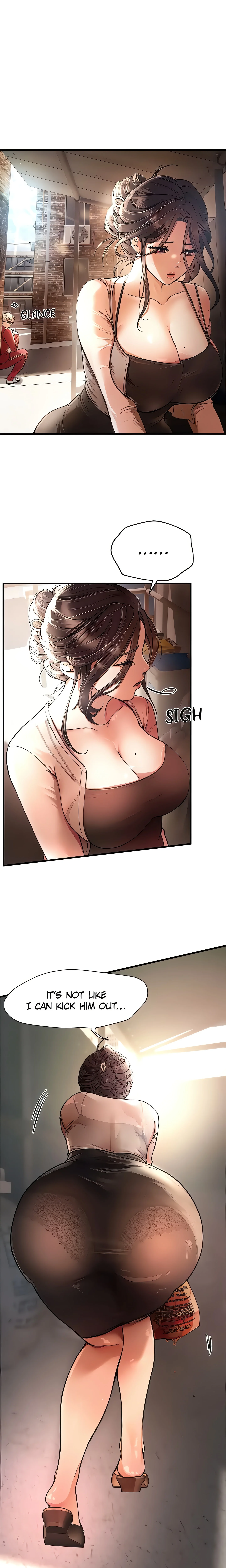 Beautiful Days (Nunnya) (Official) chapter 1 page 27