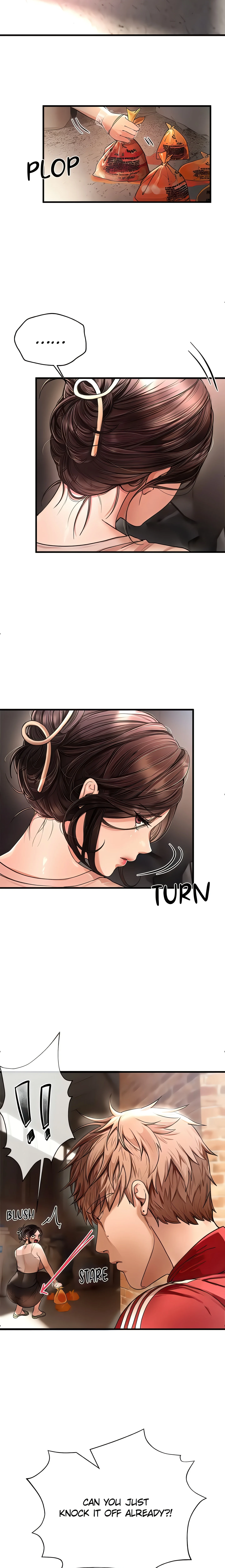 Beautiful Days (Nunnya) (Official) chapter 1 page 28
