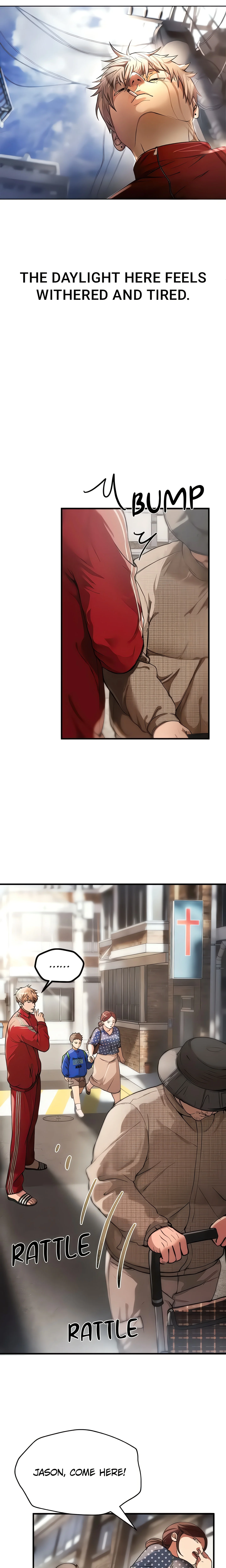 Beautiful Days (Nunnya) (Official) chapter 1 page 31