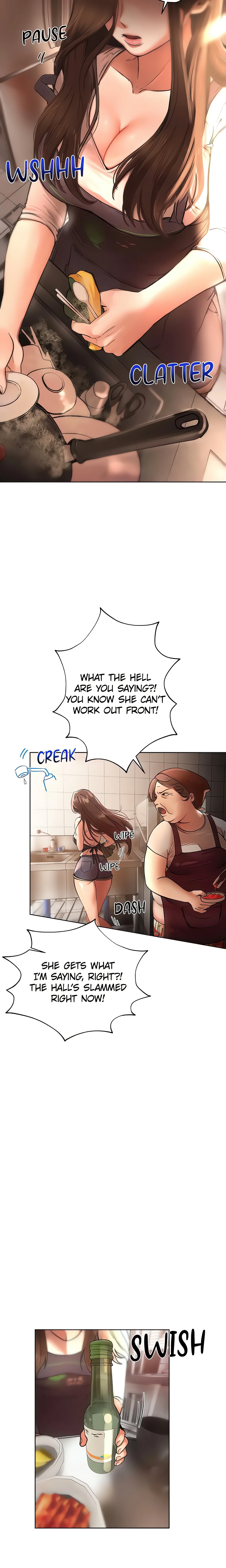 Beautiful Days (Nunnya) (Official) chapter 1 page 37