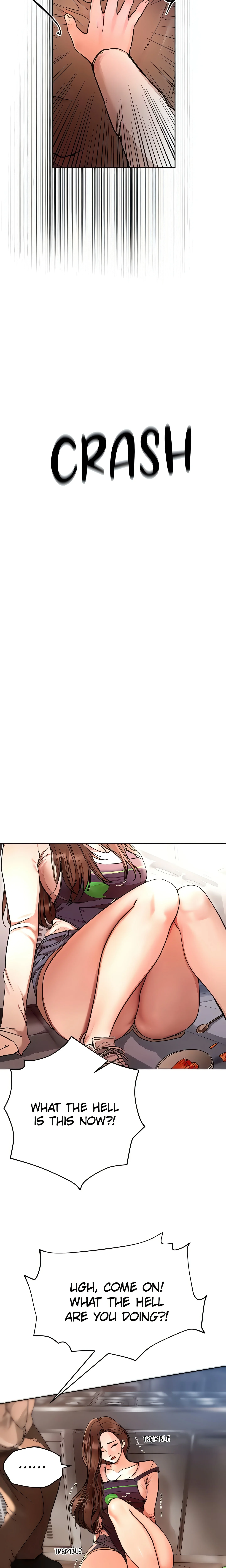 Beautiful Days (Nunnya) (Official) chapter 1 page 41
