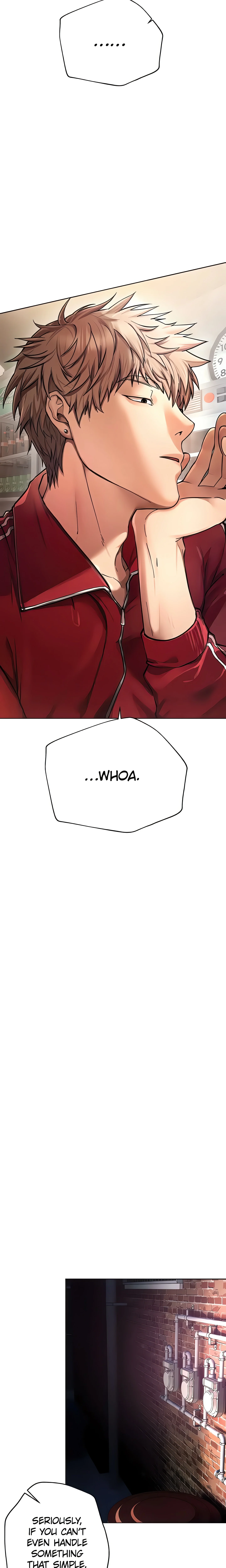 Beautiful Days (Nunnya) (Official) chapter 1 page 43