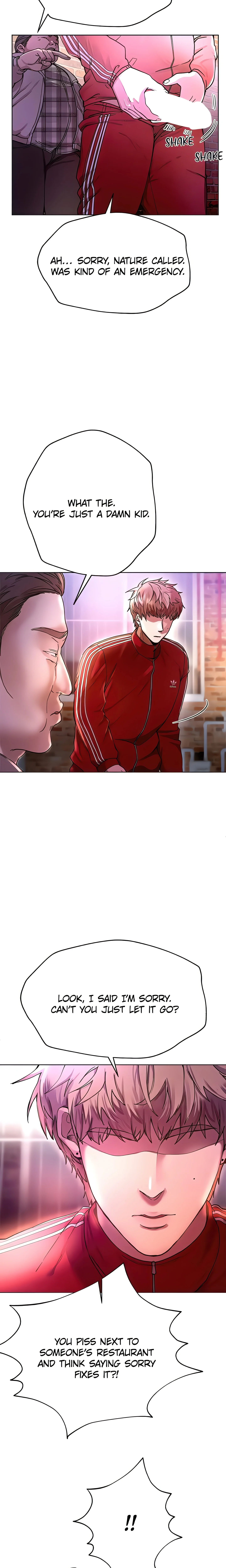 Beautiful Days (Nunnya) (Official) chapter 1 page 48