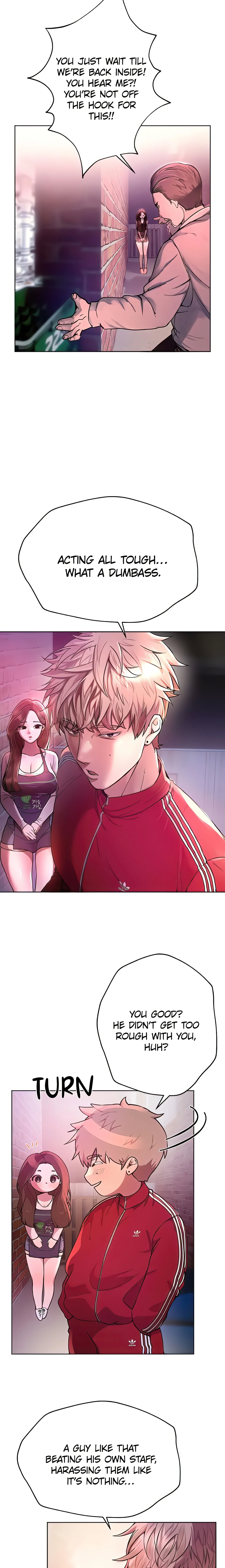 Beautiful Days (Nunnya) (Official) chapter 1 page 51