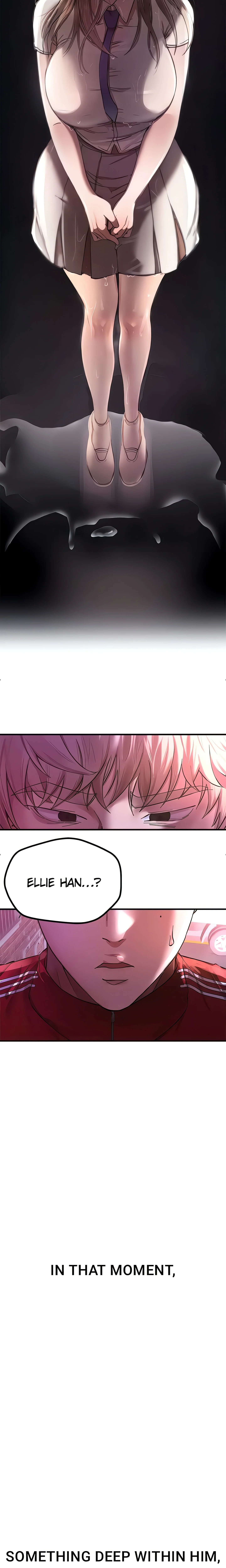 Beautiful Days (Nunnya) (Official) chapter 1 page 54