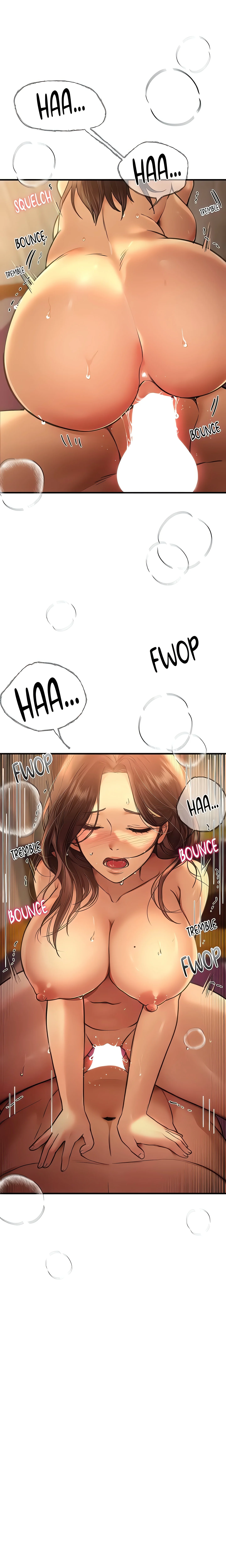 Beautiful Days (Nunnya) (Official) chapter 10 page 1