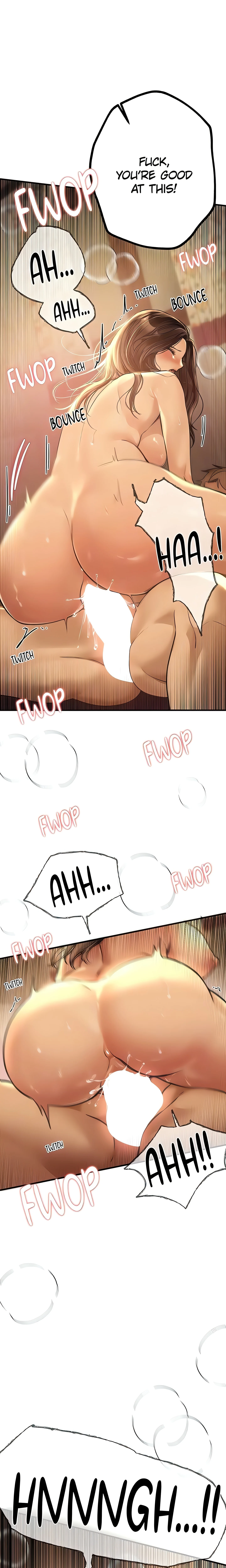 Beautiful Days (Nunnya) (Official) chapter 10 page 6