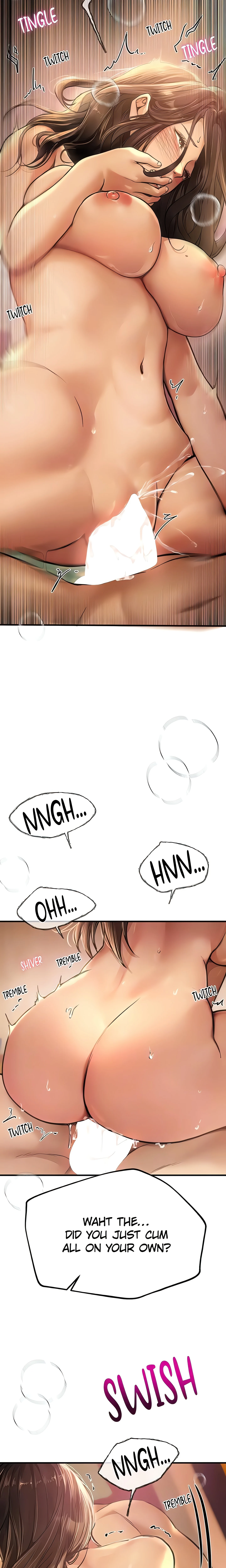 Beautiful Days (Nunnya) (Official) chapter 10 page 7